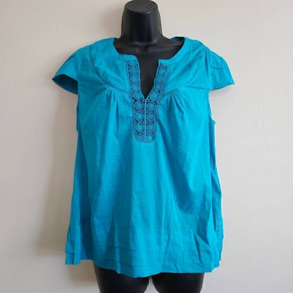 Sfera Boho Blouse 
